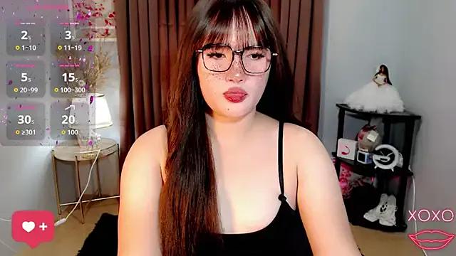 Donna_leighTs from StripChat