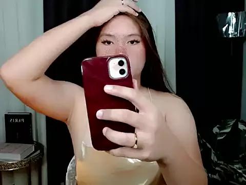 Donna_leighTs from StripChat