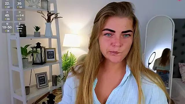 Donna_Sun from StripChat