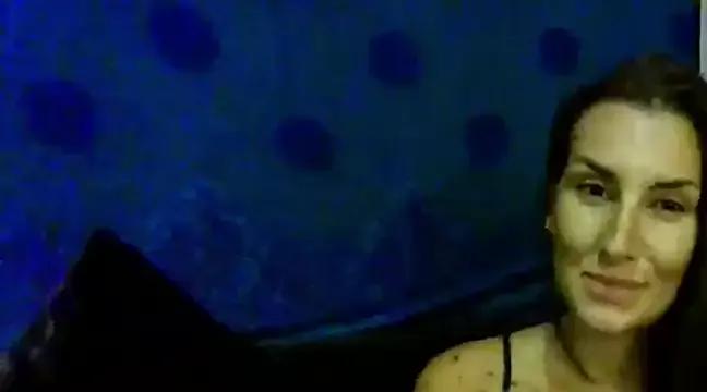 DonnaAmore from StripChat