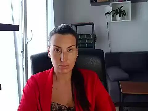DonnaAmore from StripChat