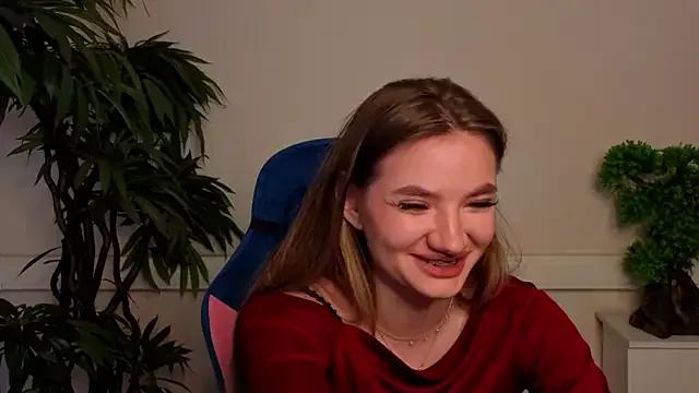Try our streaming cams variety and talk on a personal level with our adorable girls streamers, showing off their bountiful shapes and dildos.