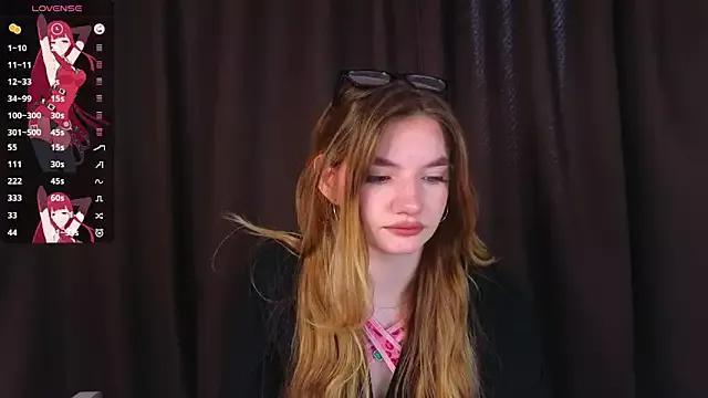 Try our streaming cams variety and talk on a personal level with our adorable girls streamers, showing off their bountiful shapes and dildos.