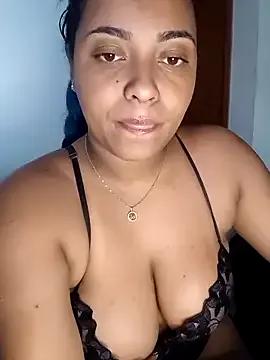 Donnababy from StripChat