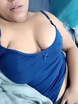 Donnababy from StripChat