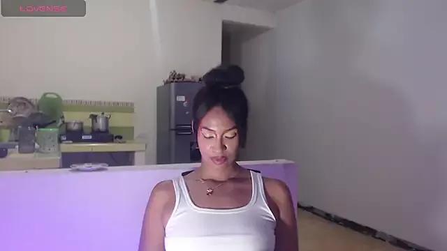 DonnaDidiamantti from StripChat