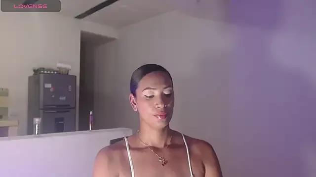 DonnaDidiamantti from StripChat