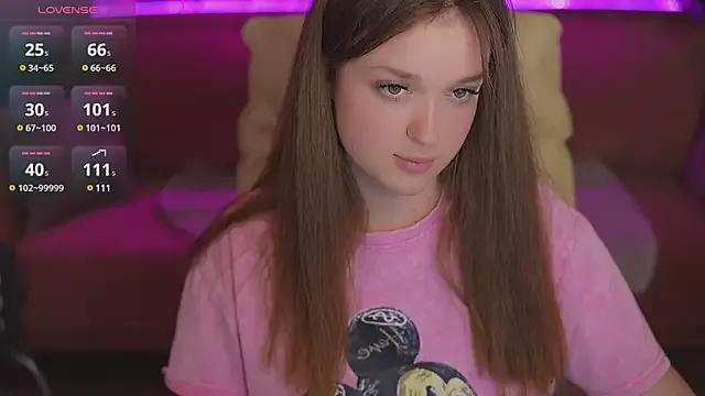 Try our streaming cams variety and talk on a personal level with our adorable girls streamers, showing off their bountiful shapes and dildos.