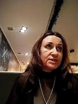 DonnaMagdalena from StripChat