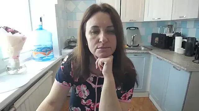 DonnaMagdalena from StripChat is Freechat