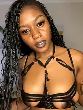 Donnaprudy from StripChat