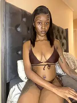 Donnaprudy from StripChat