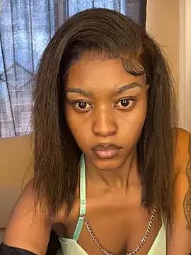 Donnaprudy from StripChat