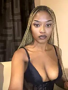Donnaprudy from StripChat