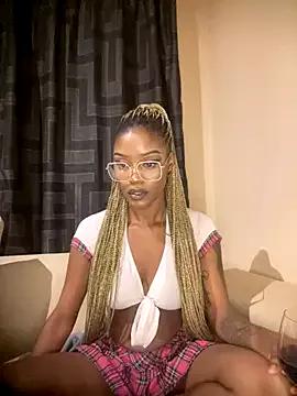 Donnaprudy from StripChat