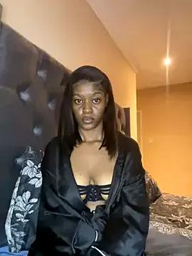 Donnaprudy from StripChat