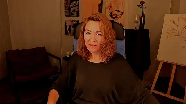 DonnaSmitth from StripChat