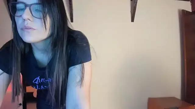 donnasoto from StripChat