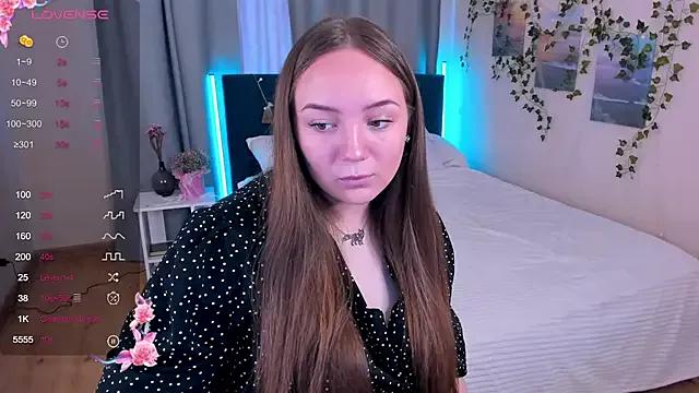 DonnaWillson from StripChat is Freechat