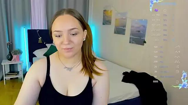 Try our streaming cams variety and talk on a personal level with our adorable girls streamers, showing off their bountiful shapes and dildos.