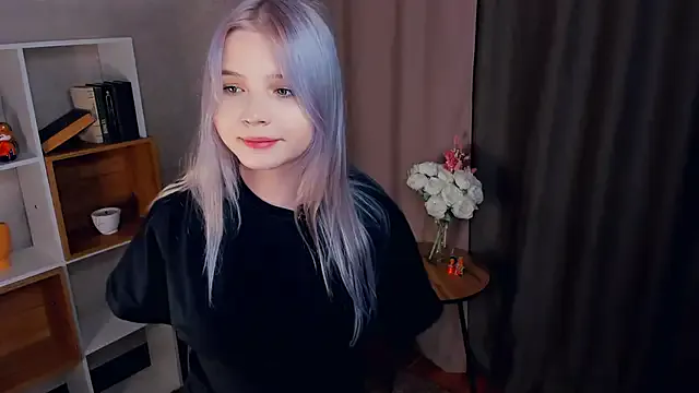 DonnetteShaban from StripChat is Freechat