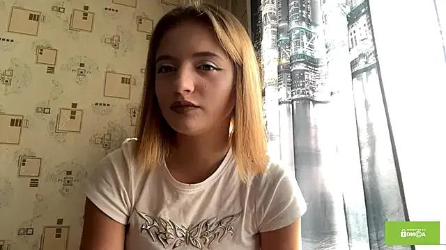 Doom_Kissa from StripChat is Freechat
