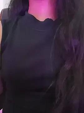 Dorea- from StripChat is Freechat