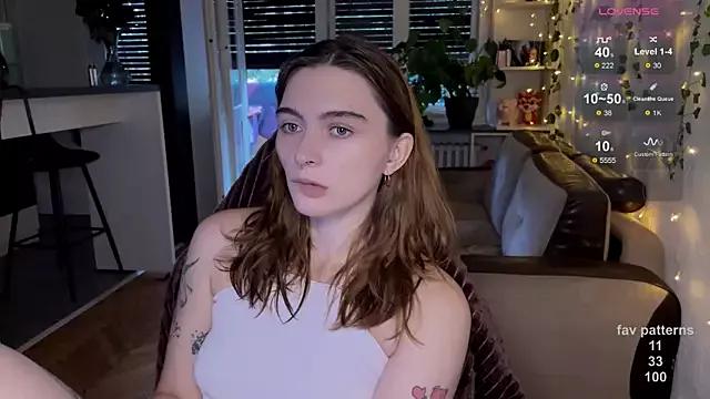 dorfmatratze__ from StripChat is Freechat