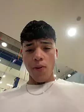 Doriam_gruy from StripChat is Freechat