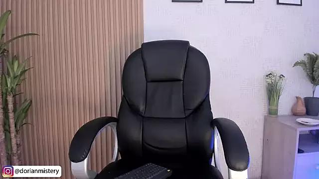Dorianmistery2322_ from StripChat is Freechat