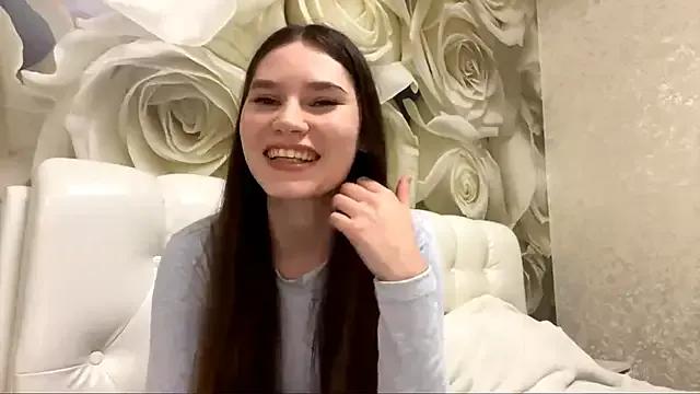 DorieShouse from StripChat is Freechat