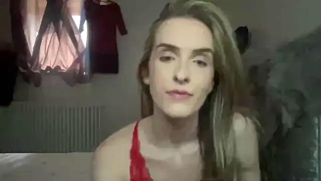 Dorinda_23X from StripChat is Freechat
