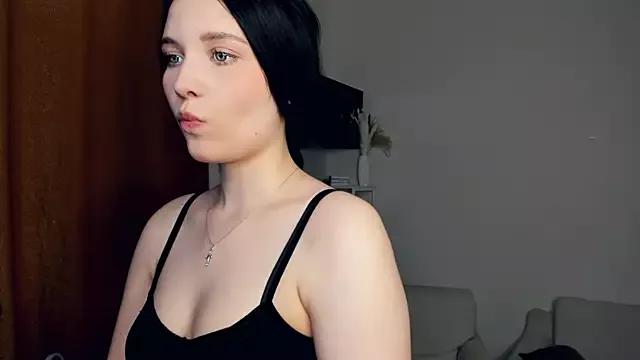 DorisDavi from StripChat is Freechat