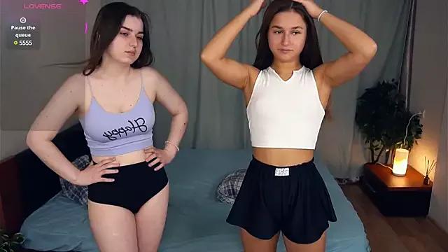 DorisHerlan from StripChat is Freechat