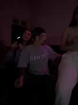 Try our streaming cams variety and talk on a personal level with our adorable girls streamers, showing off their bountiful shapes and dildos.