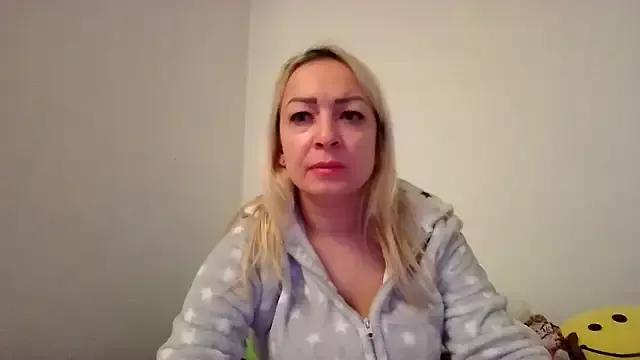 DorofeevaIrina from StripChat
