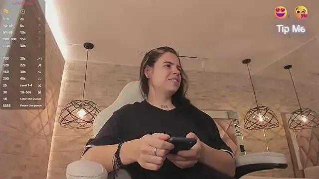 dorothy_vegga from StripChat