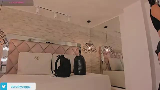 dorothy_vegga from StripChat