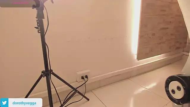 dorothy_vegga from StripChat is Freechat