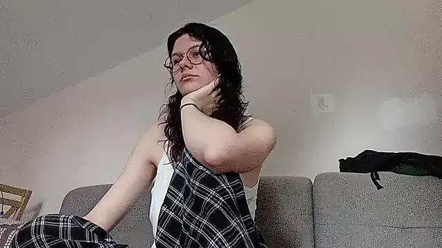DorothyPerez from StripChat is Freechat