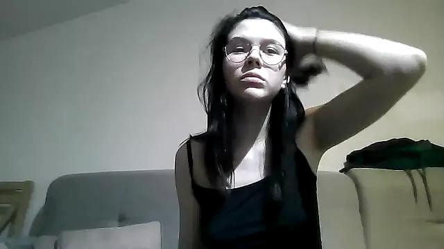 DorothyPerez from StripChat