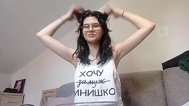 DorothyPerez from StripChat