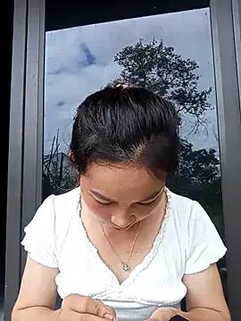 Dorothyxx from StripChat