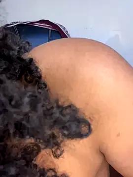 Dorrohpretty from StripChat is Freechat