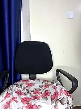 Dorrohpretty from StripChat is Freechat