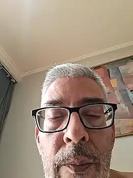 DotadoSaoCristovaoRJ from StripChat is Freechat