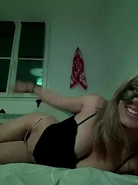 DouceAngela69 from StripChat is Freechat