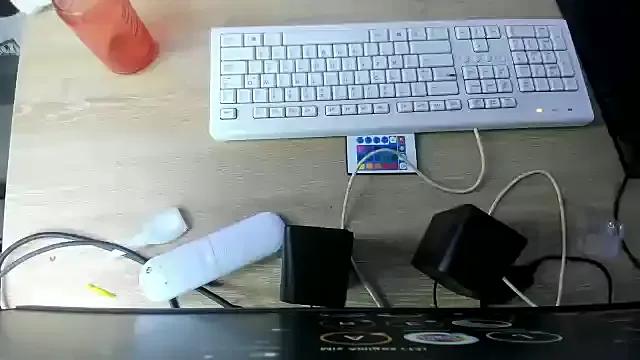 dragon_master2 from StripChat is Freechat