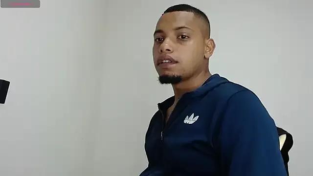 drako_monster from StripChat is Freechat