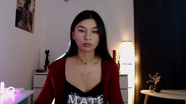 DramaQueen__ from StripChat is Freechat